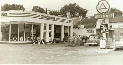 Photos of Sparta Tire & Automotive