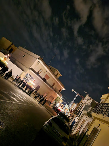 Piazza Capitaneo - Visual