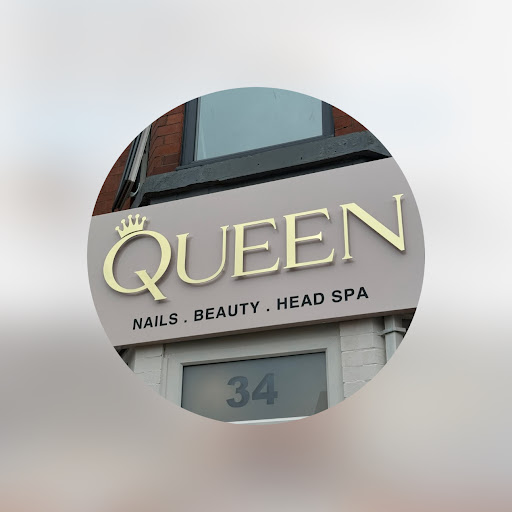Queen spa and beauty