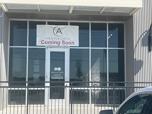 Argyle Cryo - Visual