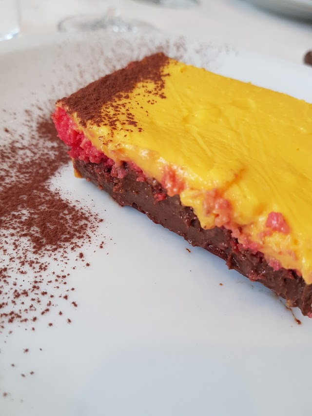 Dalla Signora Stella