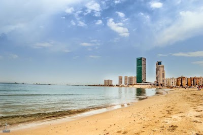 Photos of Club Bab Al Bahr Diving and Marine Sports