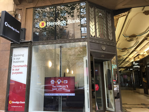 Bendigo Bank Melbourne - Thumbnail