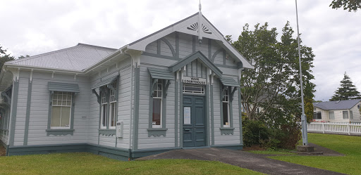 Waihi District Court - Thumbnail