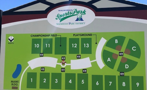 Waukegan Sports Park - Thumbnail