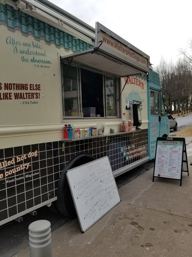 Walter's Hot Dogs