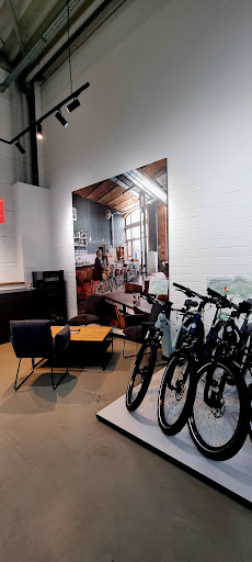 AT Cycles Herzogenrath - Thumbnail