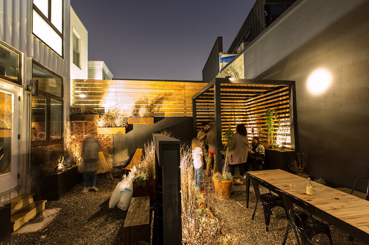 Lokal Hotel Fishtown by null