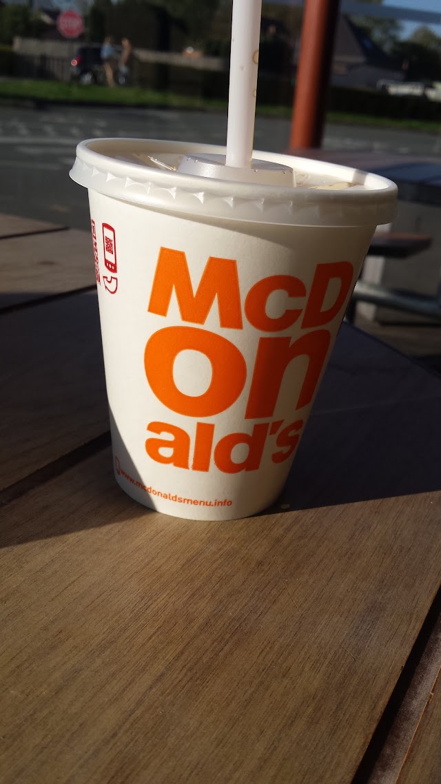 McDonald's Halle