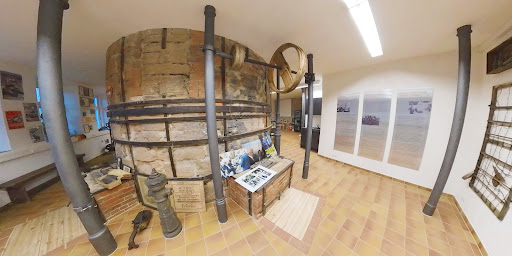 Heimatstube Schaala - Visual