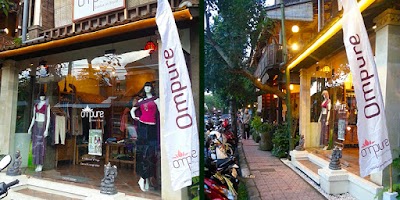 Photos of OmPure Yoga n Dance Wear