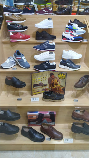 C&J CALZADOS. Galeria Comercial E.Leclerc. - Thumbnail