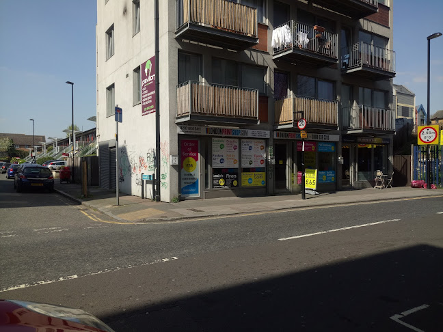 1 Mantle Rd, London SE4 2DU