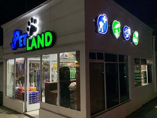 Pet Land Veterinaria - Thumbnail