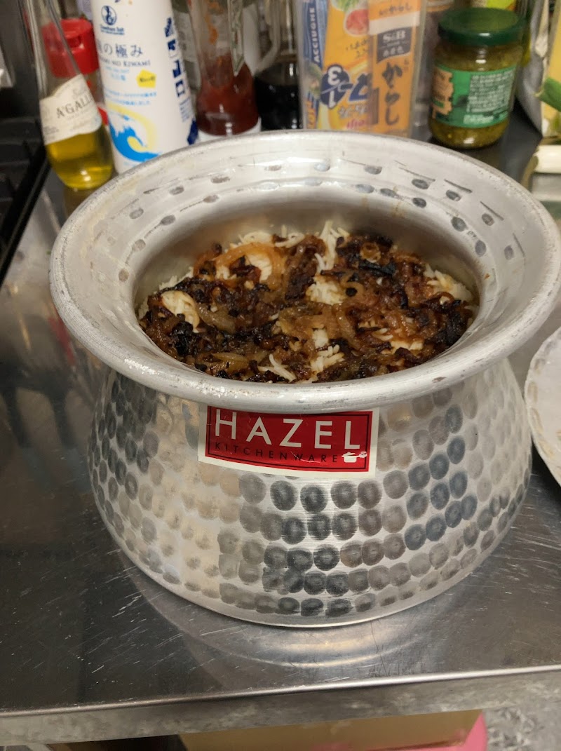 ライダーズ・カフェ・ハウス La Rochelle