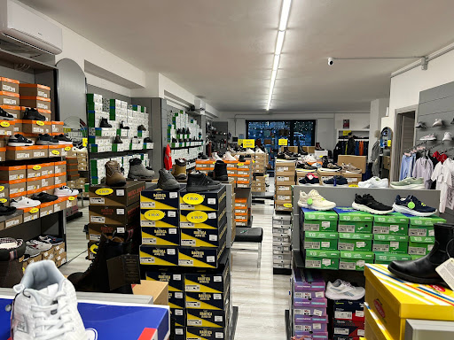 Merolla Store - Visual
