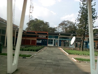 Photos of Commercial Area