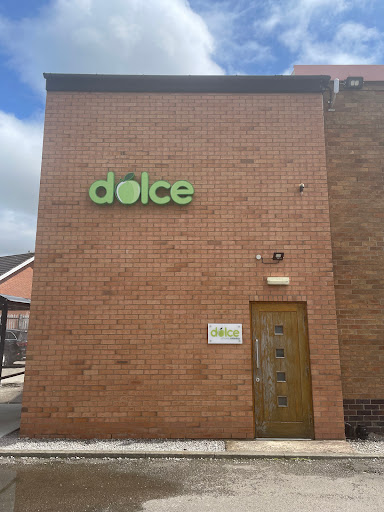 Dolce Ltd - Visual