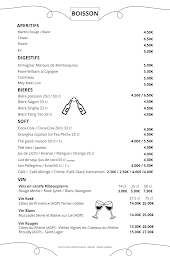 Photo n°79 de Pho Belleville à Paris (Restaurant vietnamien)