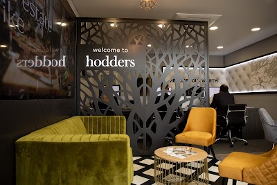 Hodders Estate Agents Addlestone