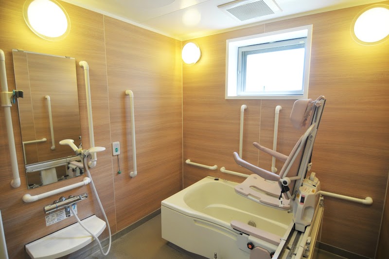 スマイルナーシング小牧｜ナーシングホーム（24時間医療対応型有料老人ホーム）