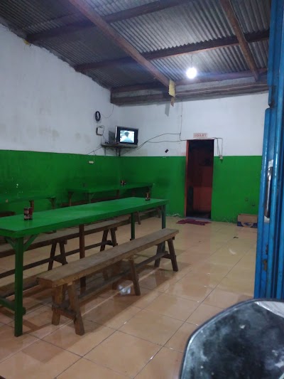 Photos of Giras Ijo