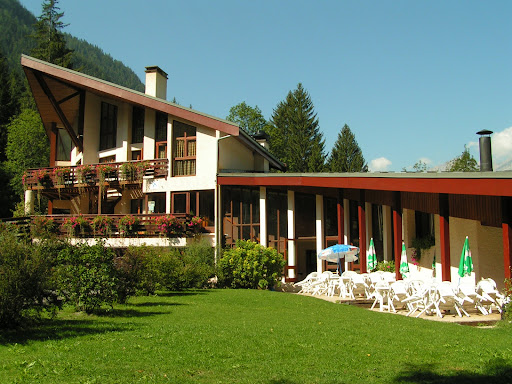 Photo de Auberge de Jeunesse HI Séez à Séez (73700)