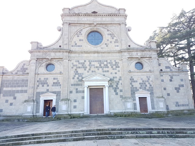 Praglia Abbey