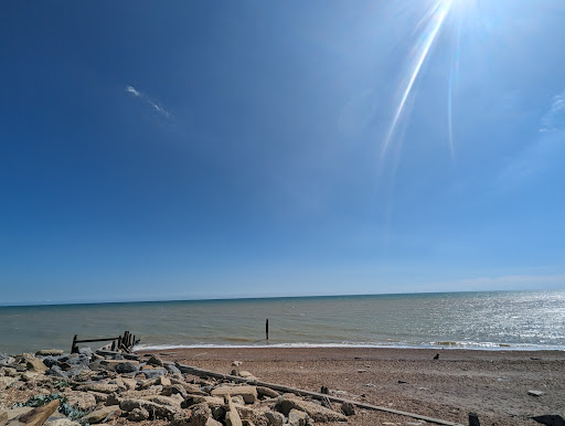 Pett Level Car Park - Thumbnail