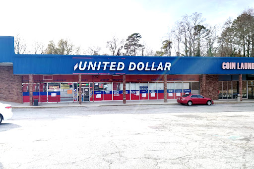 United Dollar - Visual