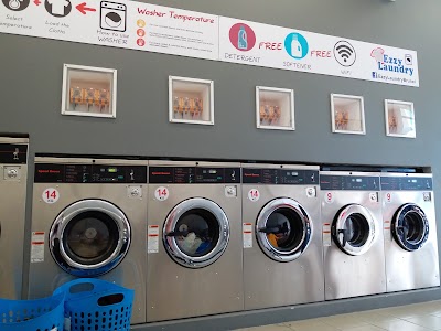 Photos of Ezzy Laundry Kiulap Outlet