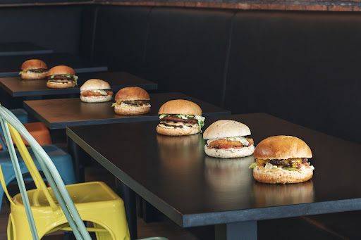 Photo 9 - Brut Butcher - Le Fast Food du Boucher