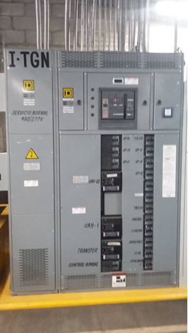 Servicios Electroindustriales de Valles - Thumbnail