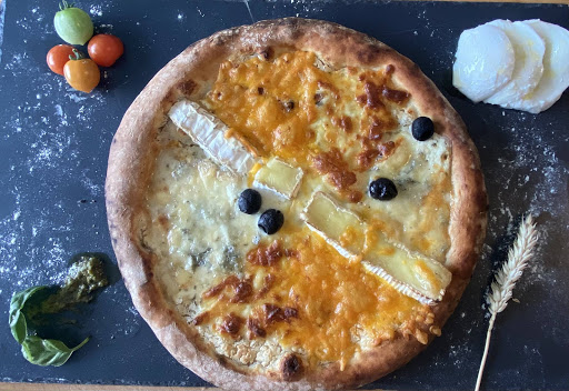 Photo 3 - Fast And Pizza