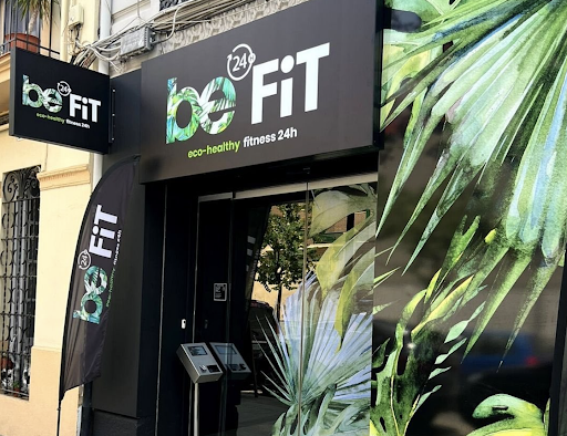 be24FIT Valencia - Thumbnail