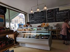 Bakes & Co. york