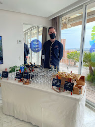 Photo n°20 de Bioriginal - Traiteur événementiel bio et engagé dans le développement durable à Le Broc (Organisateur de mariages)