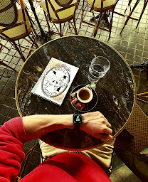 Photo n°98 de Skull Miroir à Bordeaux (Bar)