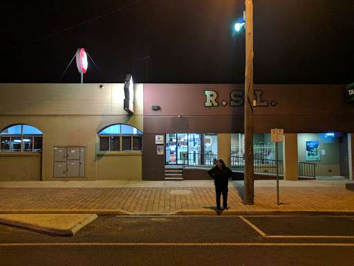 Swan Hill RSL - Thumbnail