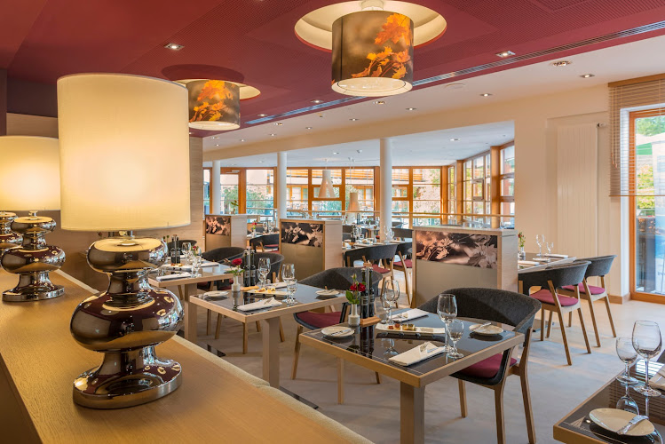 Restaurant Münstereck photo