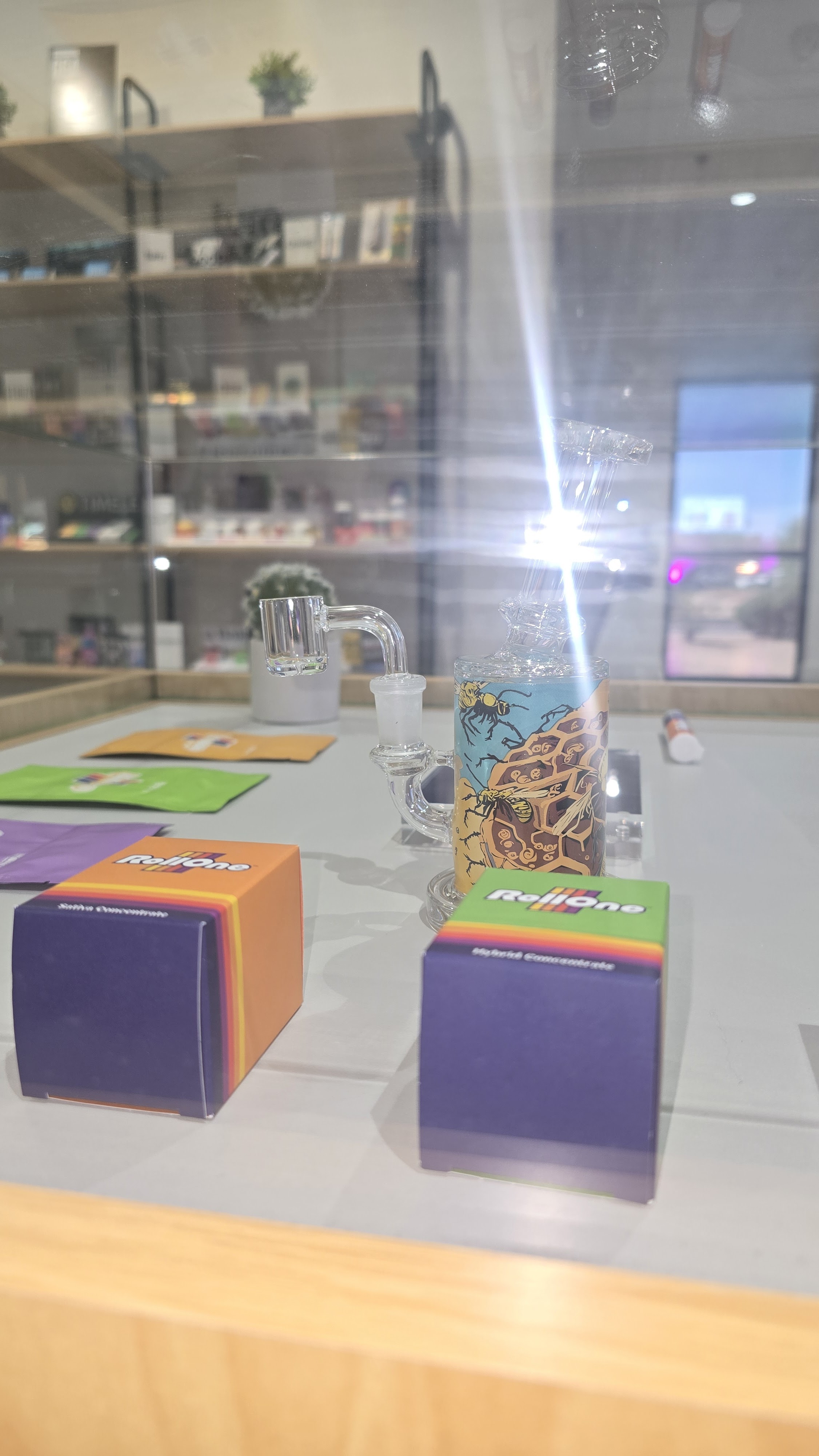 Trulieve Casa Grande Dispensary