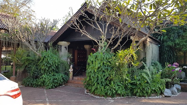 Manee Spa and Massage