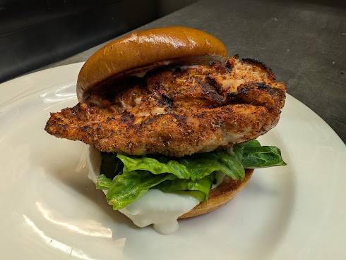 Sutton's Family Italian Restaurant by null