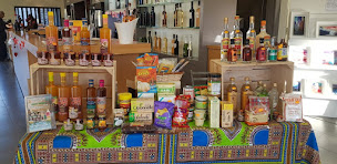 Photo n°8 de COMPTOIR EXOTIC à Aubagne (Magasin d'alimentation bio)