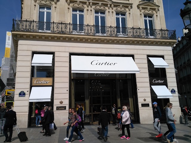 Cartier