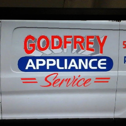 Godfrey Appliance Service - Thumbnail