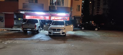 Gümüşay Professional Car Wash