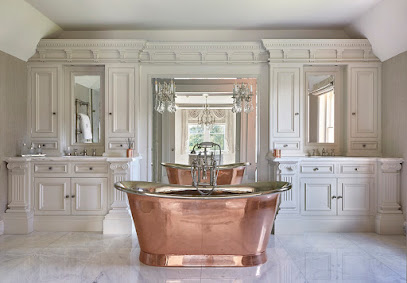 CLIVE CHRISTIAN LONDON LIMITED business photo