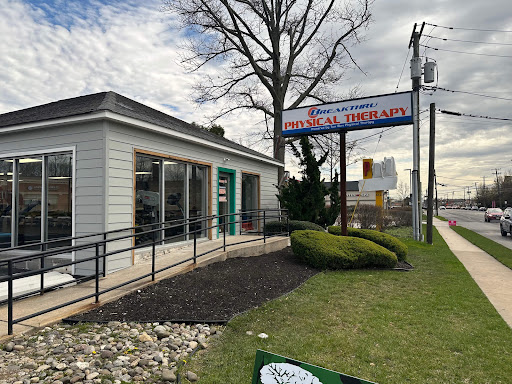 Breakthru Physical Therapy & Fitness - Cherry Hill, NJ - Thumbnail