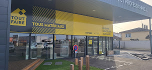 Photo n°13 de Tous Matériaux - Tout Faire à Tonneins (Fournisseur de fenêtres)